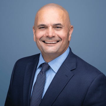 Dr. Alex Ehsan
